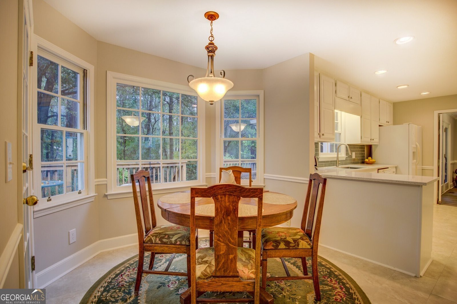 2348 Radbury Lane Snellville - 13