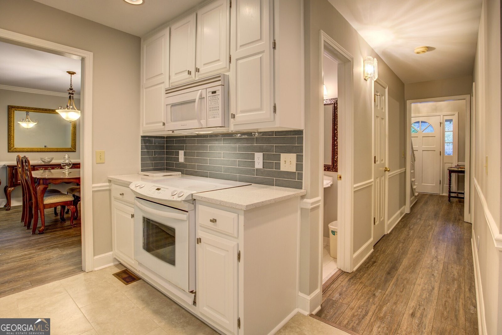 2348 Radbury Lane Snellville - 15