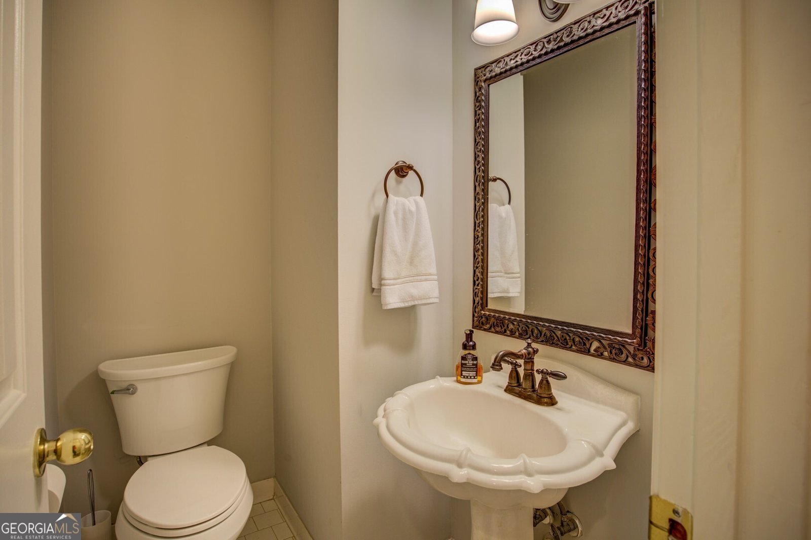 2348 Radbury Lane Snellville - 16