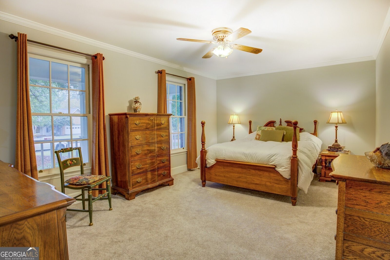 2348 Radbury Lane Snellville - 17