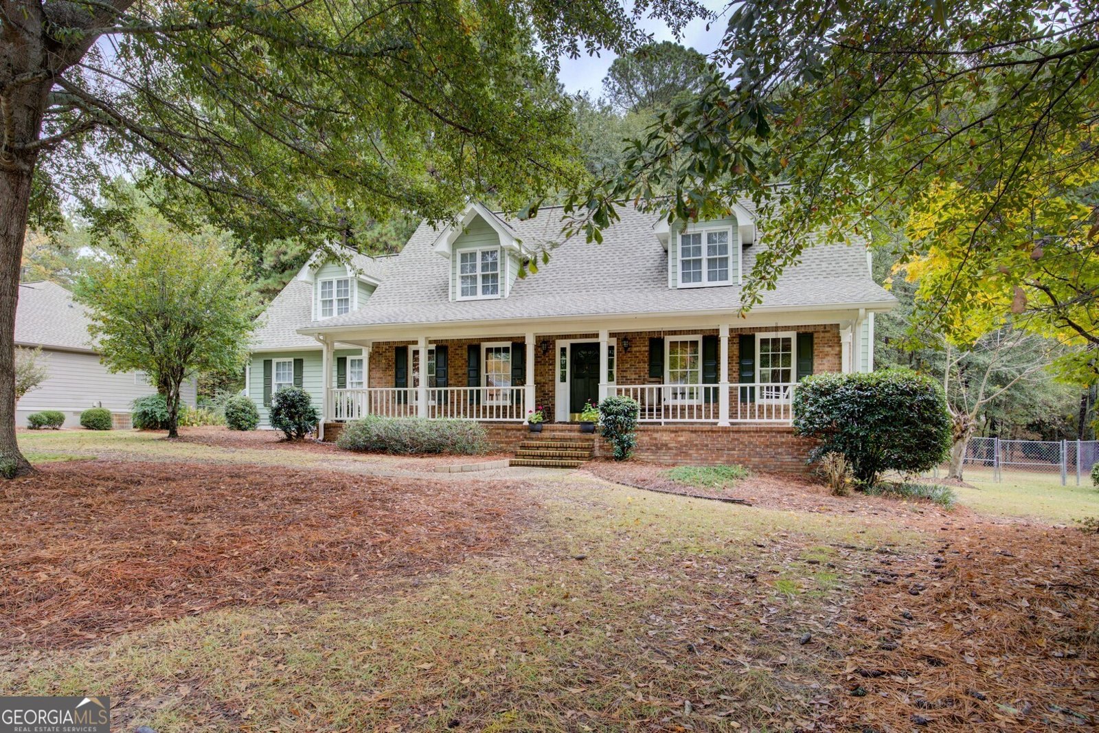 2348 Radbury Lane Snellville - 3