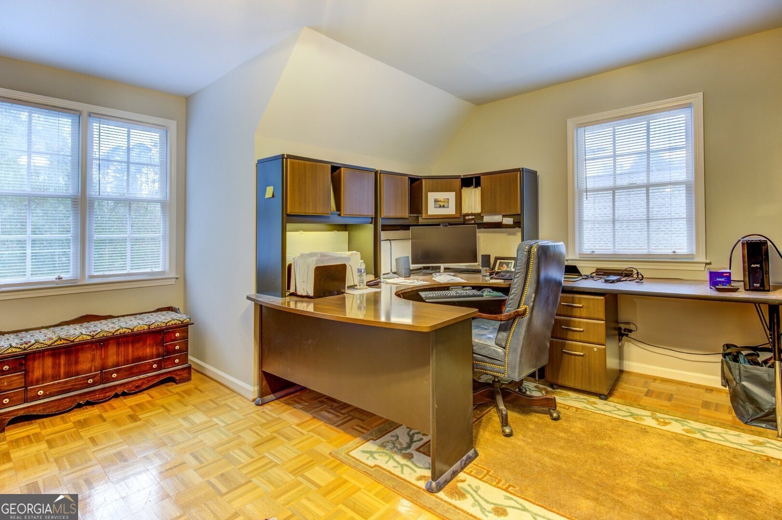 2348 Radbury Lane Snellville - 32