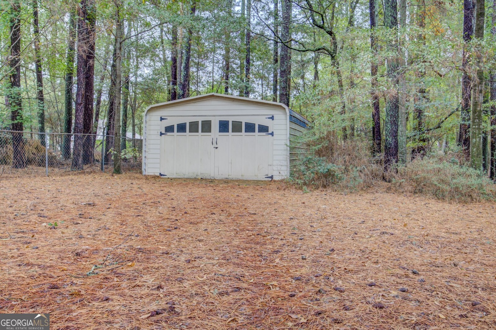 2348 Radbury Lane Snellville - 34