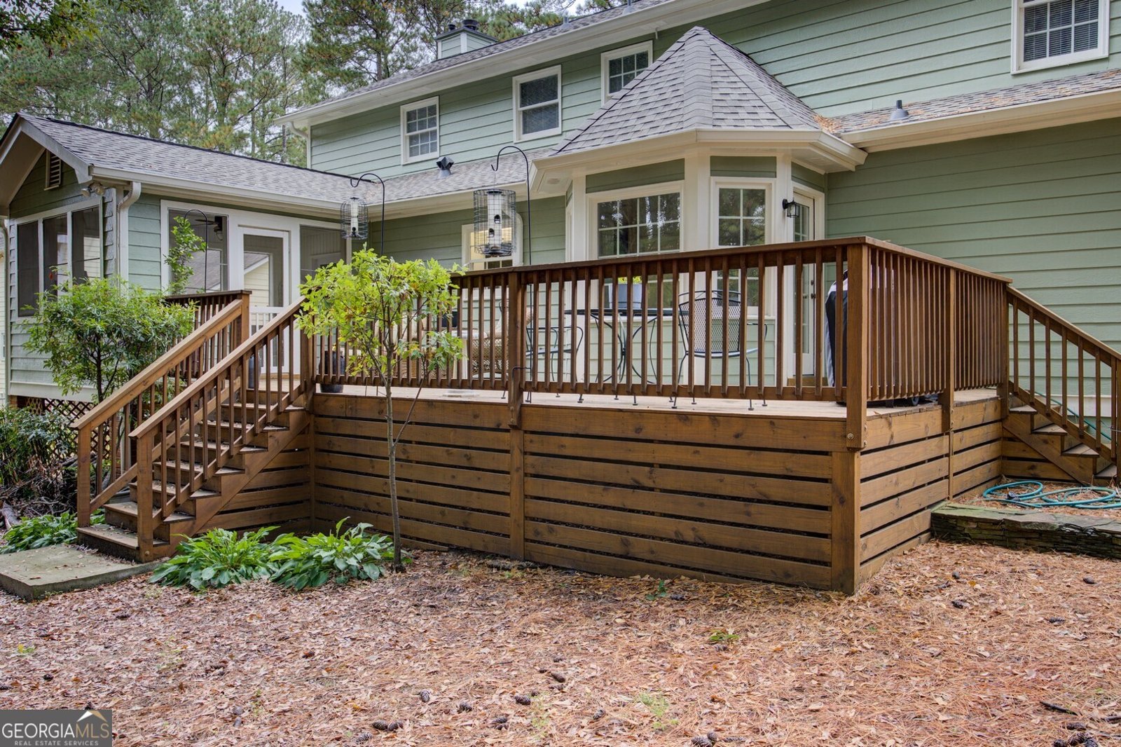 2348 Radbury Lane Snellville - 35