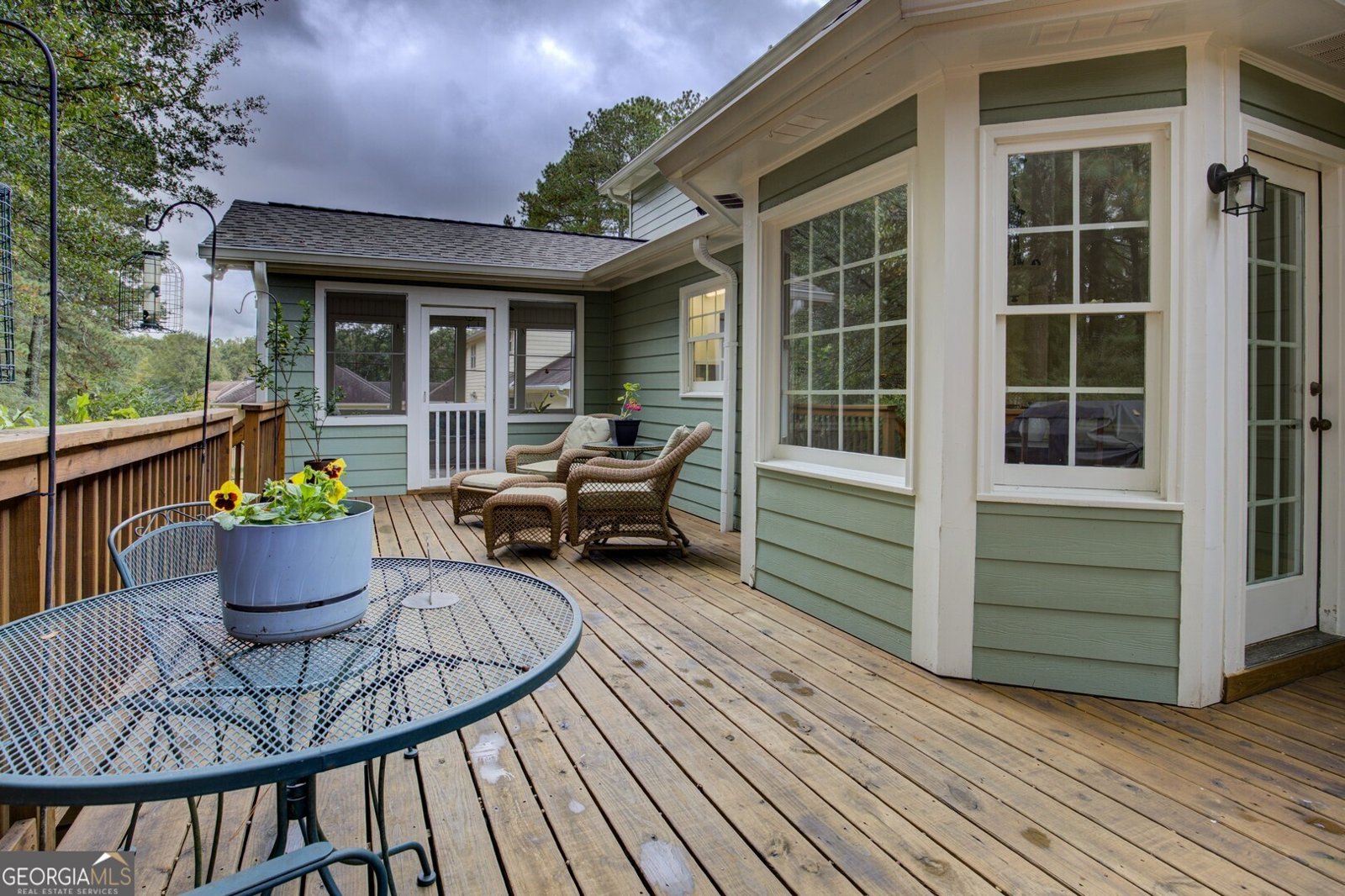 2348 Radbury Lane Snellville - 37