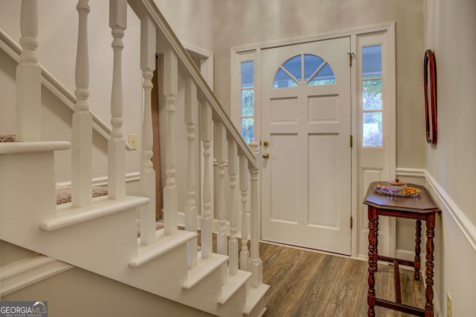 2348 Radbury Lane Snellville - 4