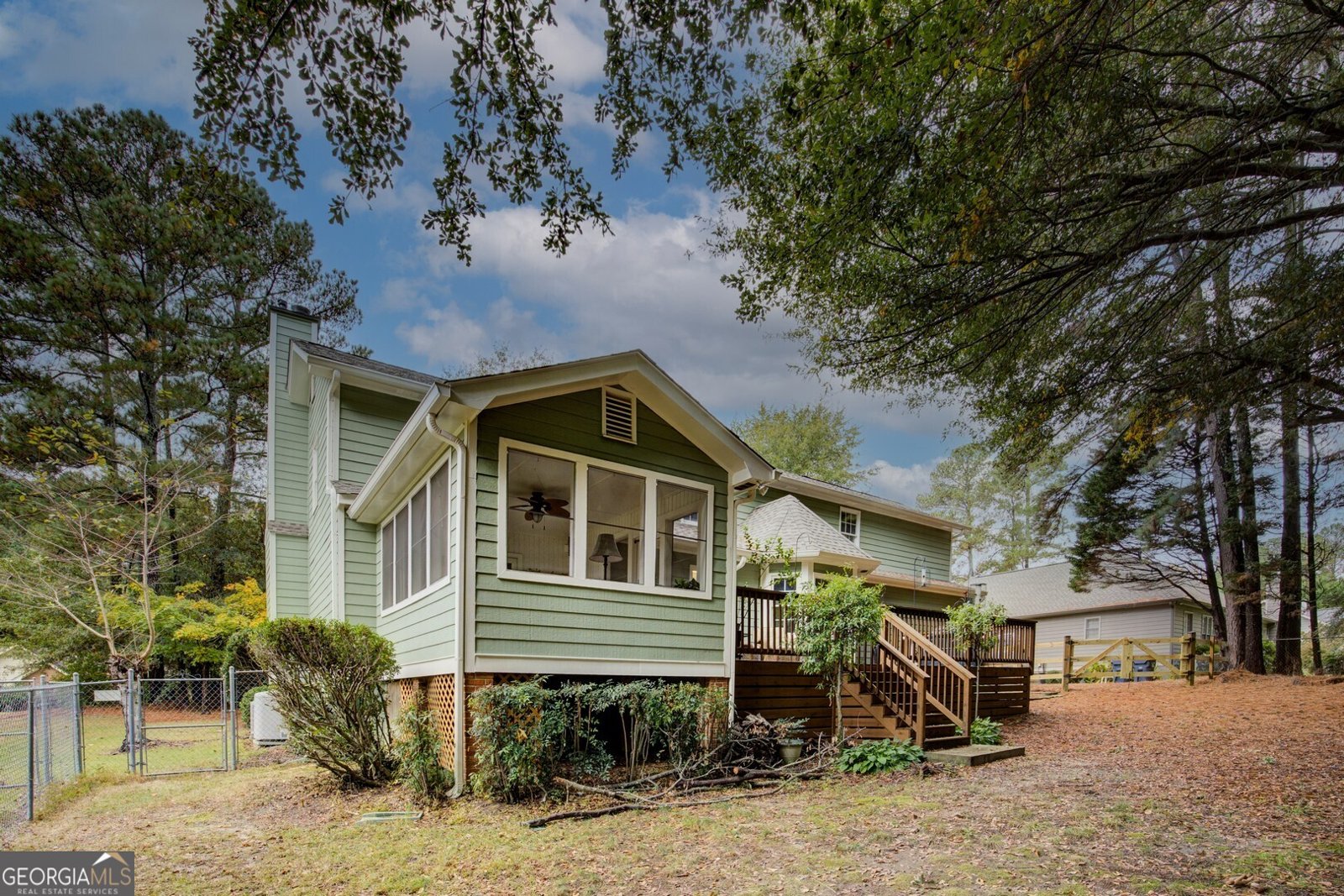 2348 Radbury Lane Snellville - 42