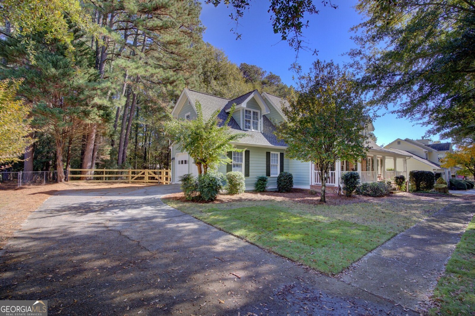 2348 Radbury Lane Snellville - 43