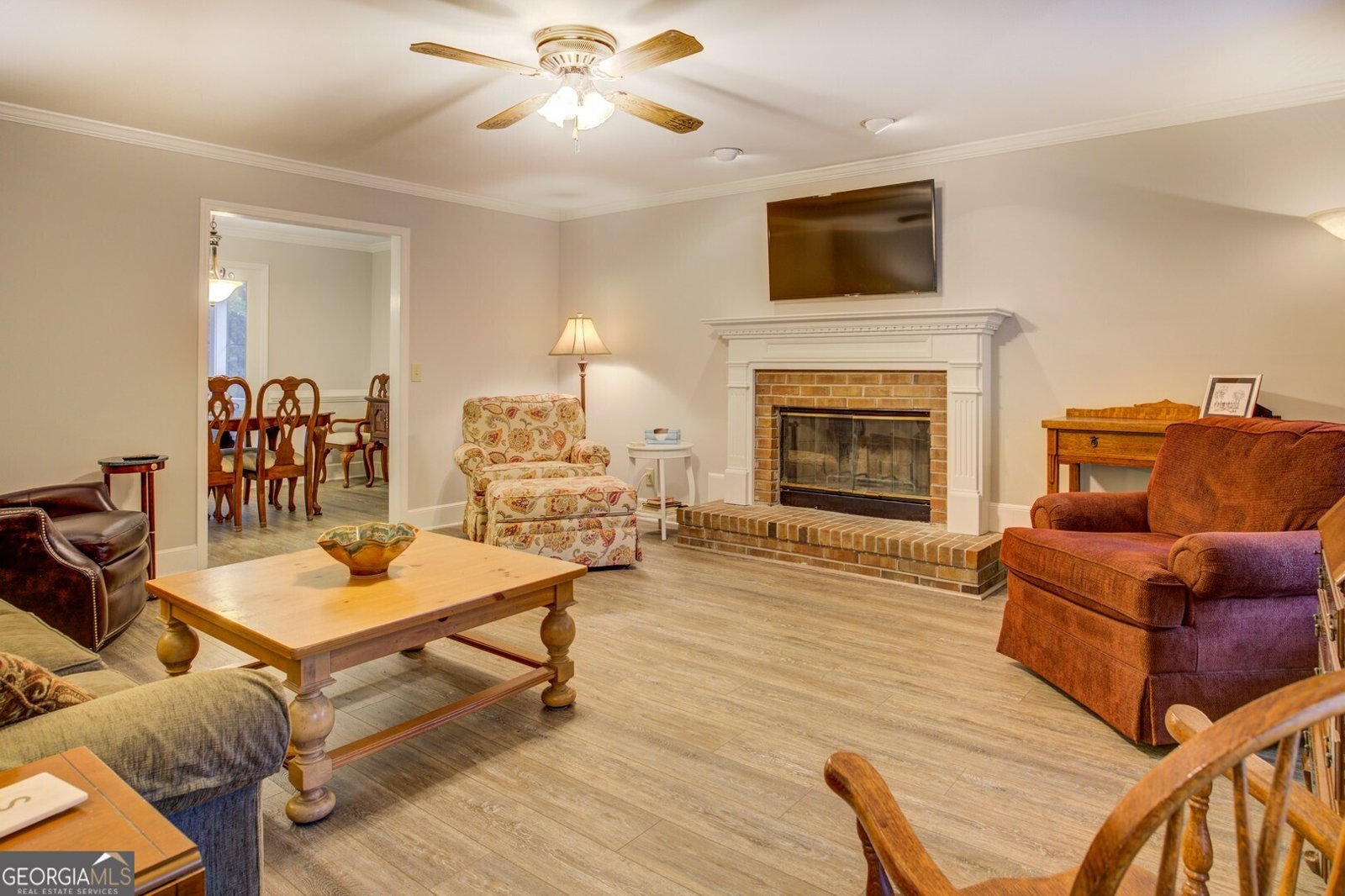 2348 Radbury Lane Snellville - 5