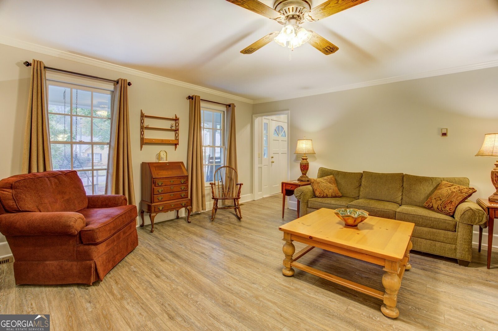 2348 Radbury Lane Snellville - 6