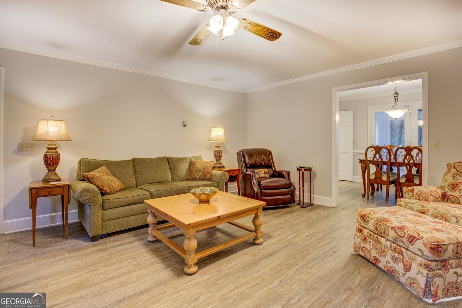 2348 Radbury Lane Snellville - 7