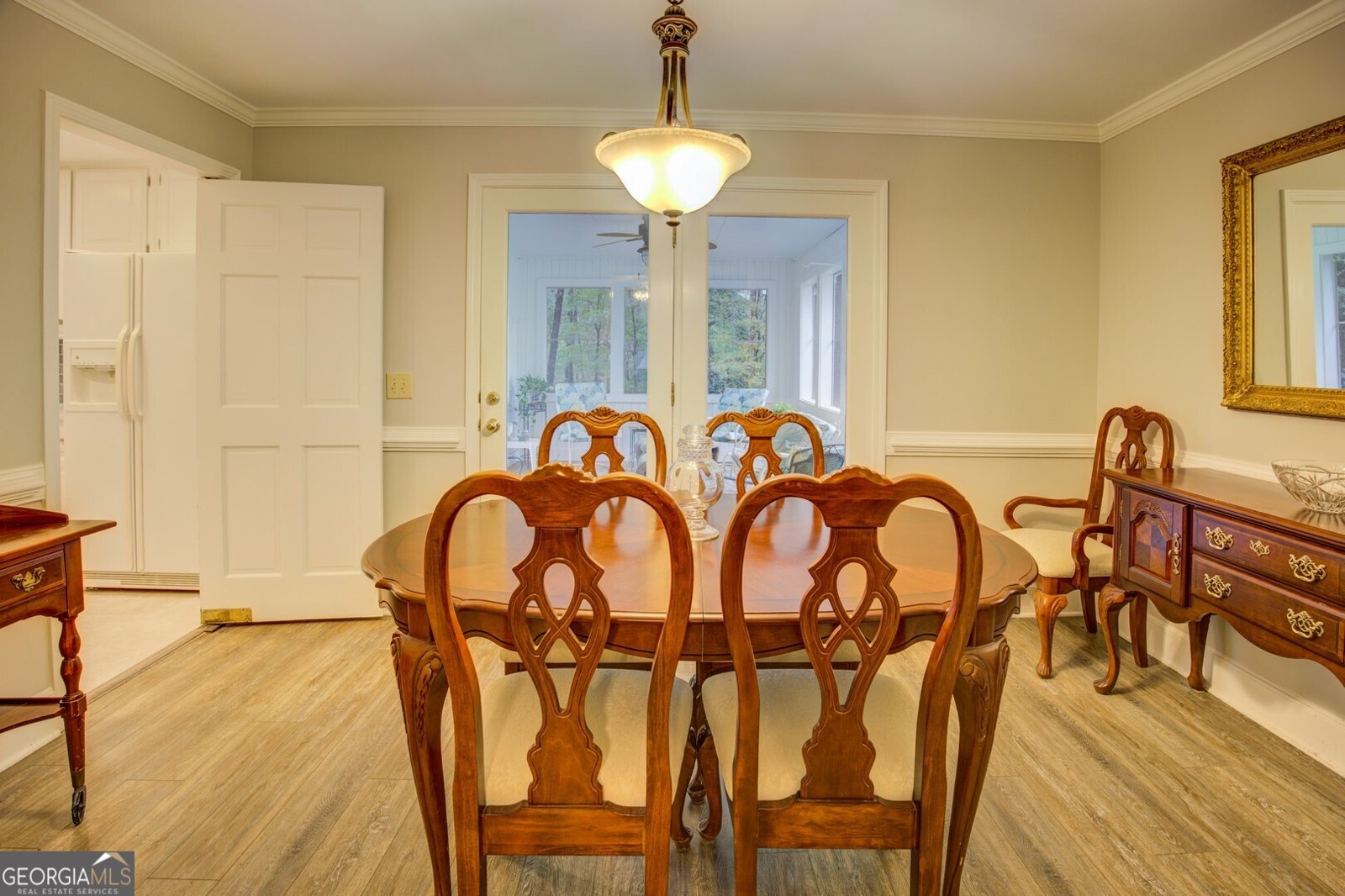 2348 Radbury Lane Snellville - 8