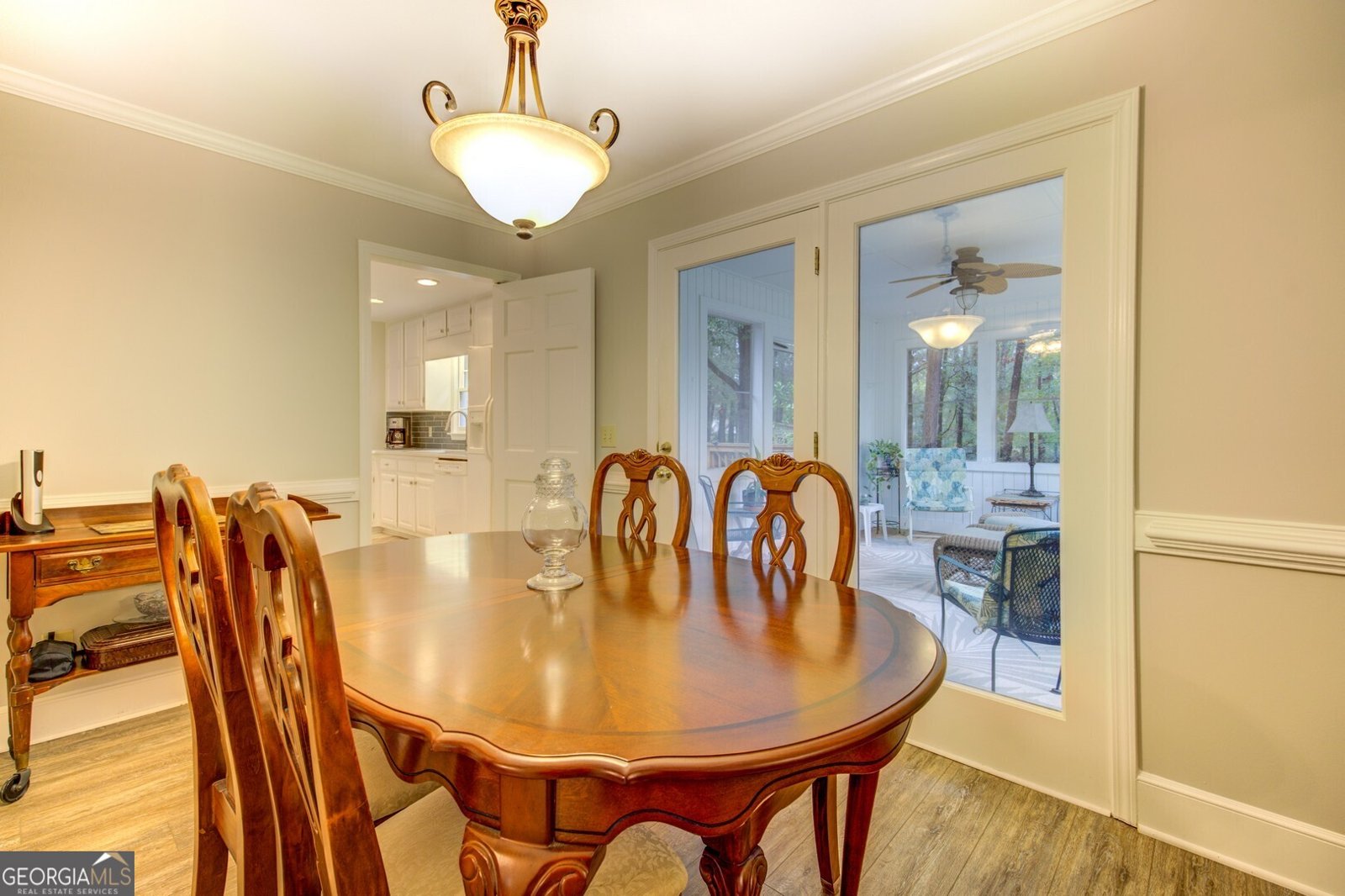 2348 Radbury Lane Snellville - 9