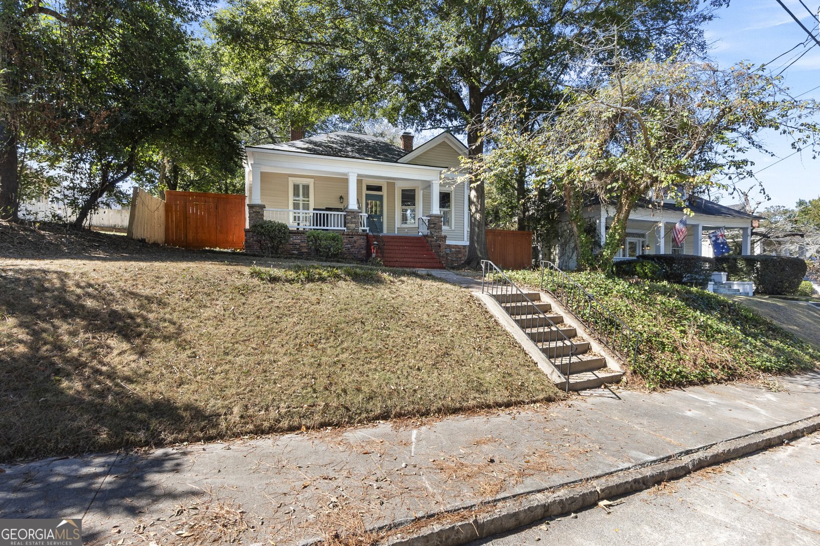 216 Hines Terrace Macon - 2