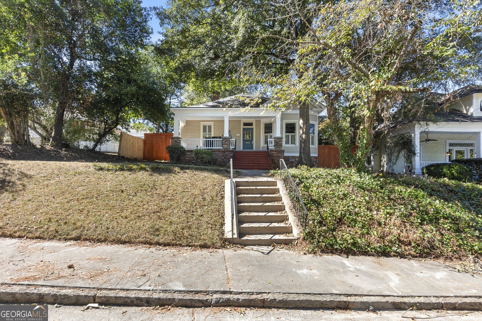 216 Hines Terrace Macon - 3