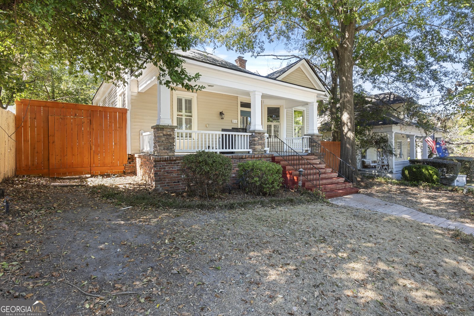 216 Hines Terrace Macon - 4