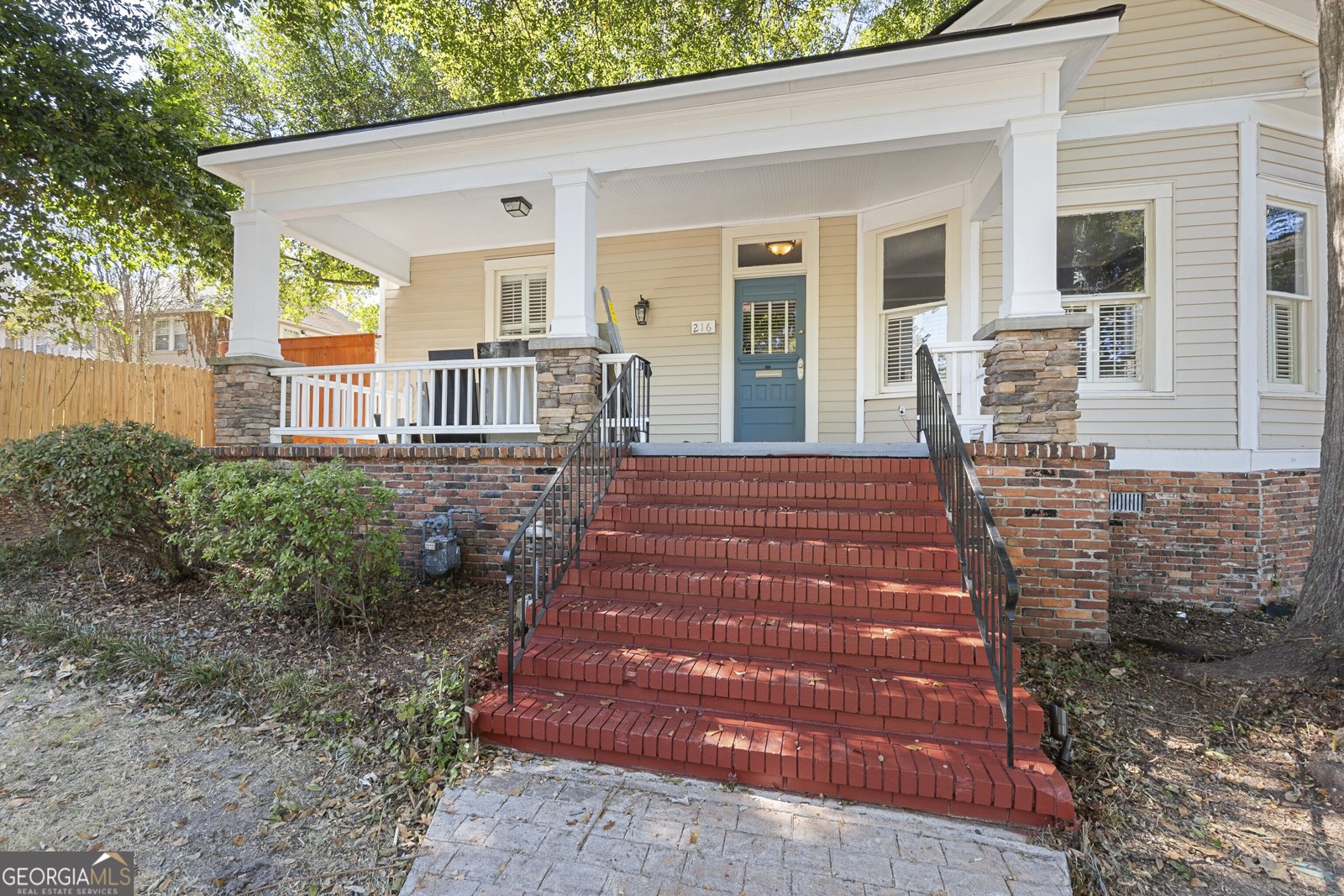 216 Hines Terrace Macon - 6