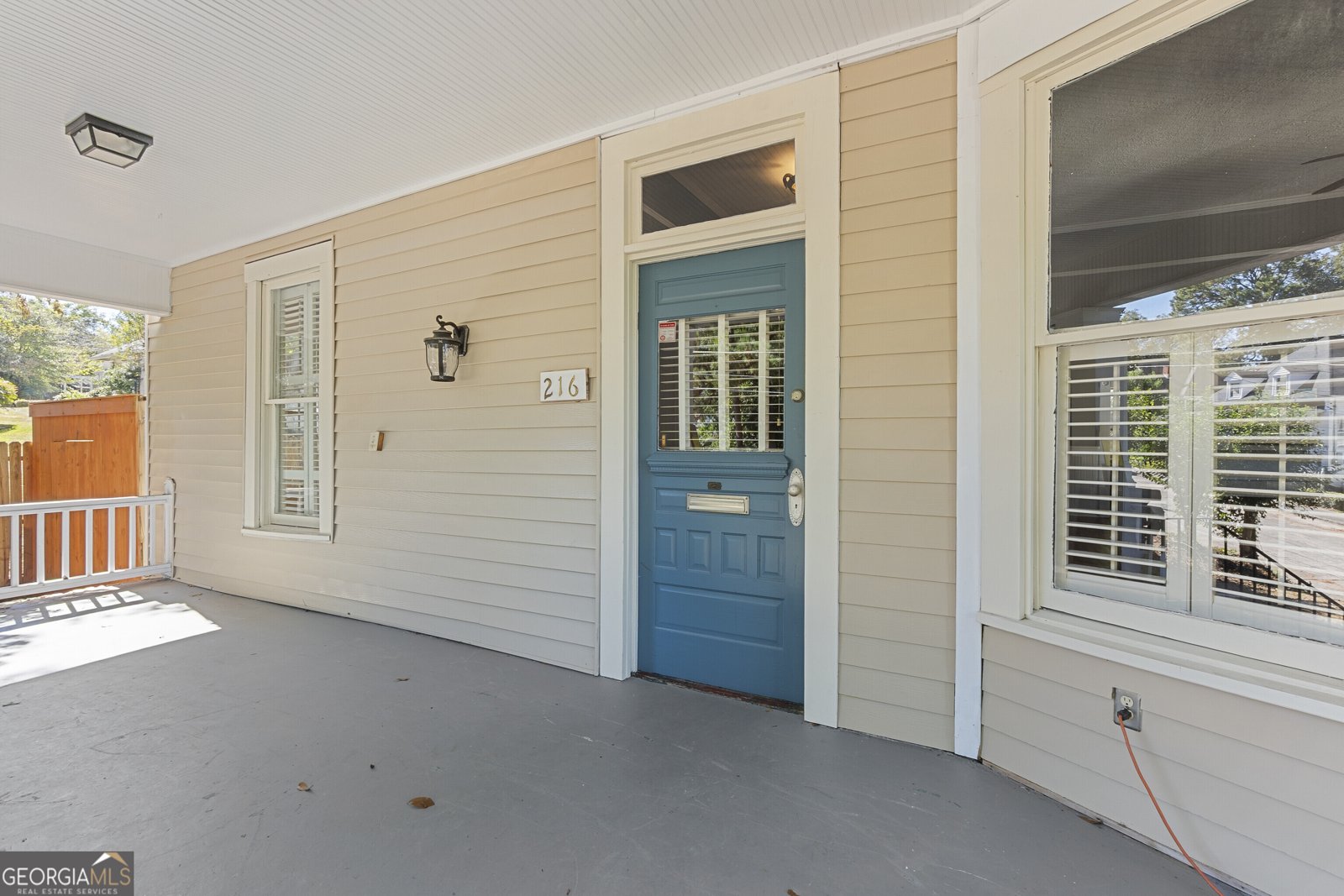 216 Hines Terrace Macon - 7