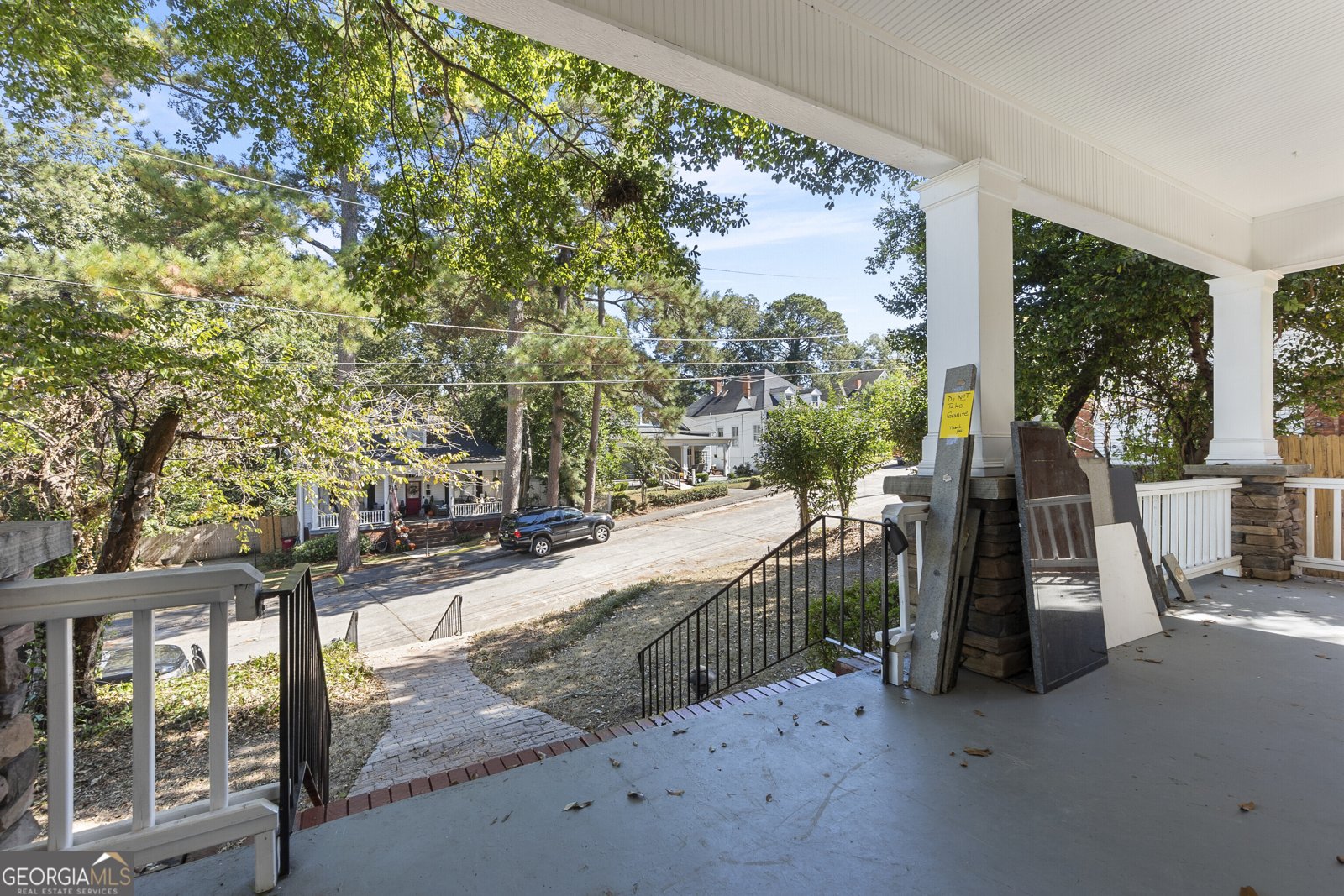 216 Hines Terrace Macon - 8