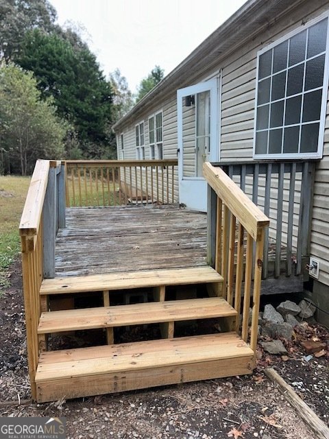 15 Park Place Villa Rica - 1