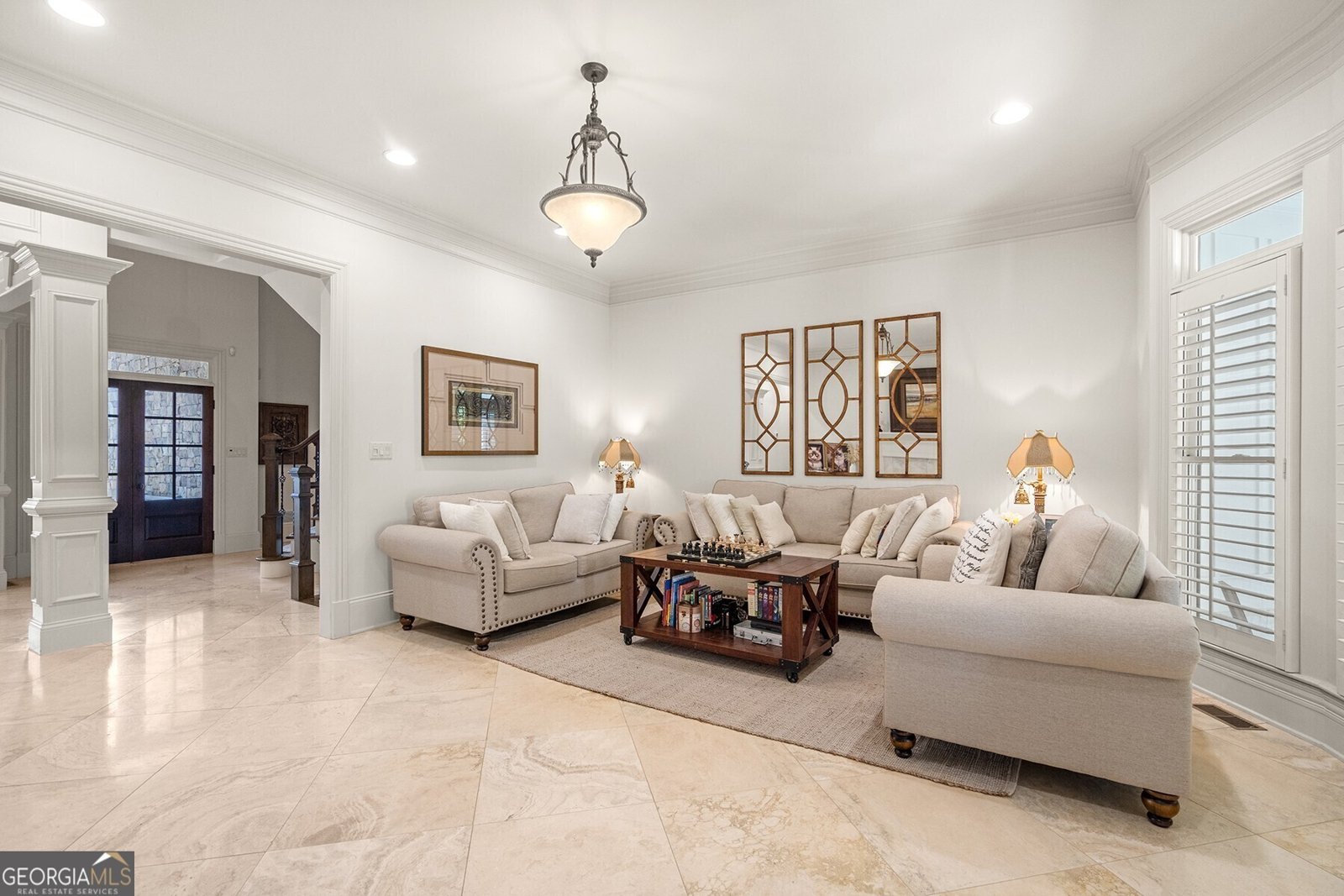 8715 Islesworth Court Duluth - Photo 10