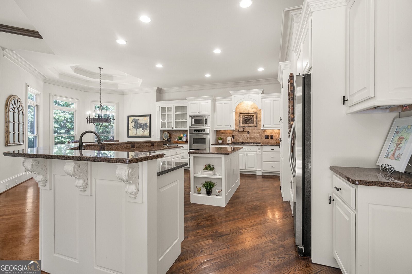 8715 Islesworth Court Duluth - Photo 11