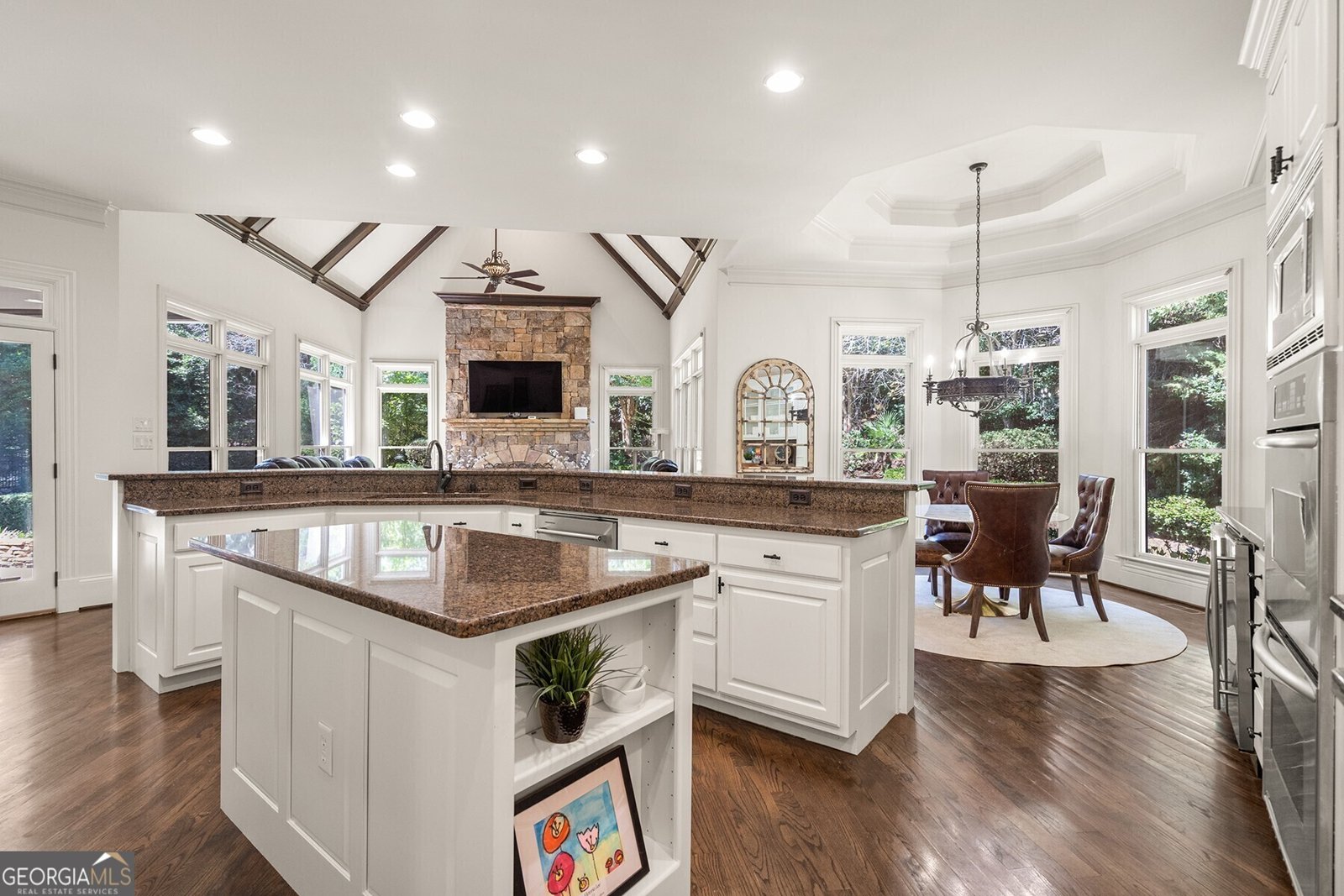 8715 Islesworth Court Duluth - Photo 14