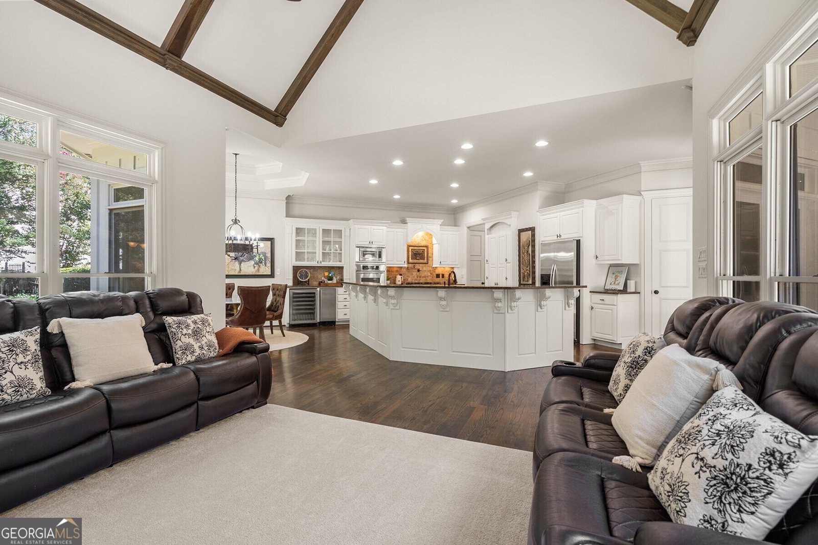 8715 Islesworth Court Duluth - Photo 16