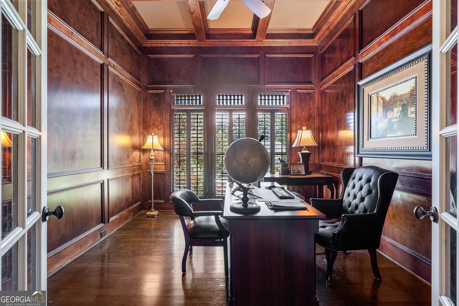 8715 Islesworth Court Duluth - Photo 19