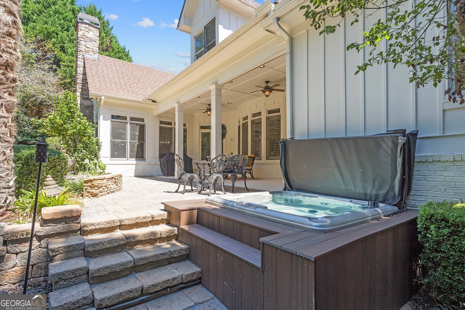 8715 Islesworth Court Duluth - Photo 27