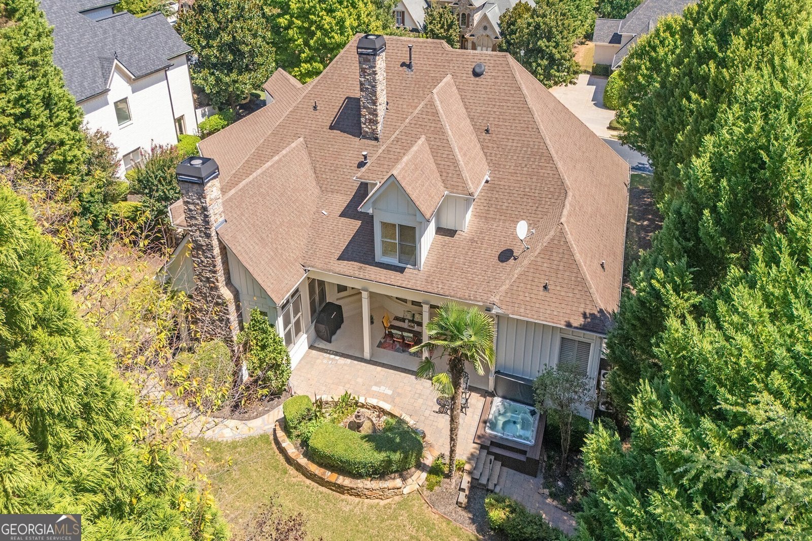 8715 Islesworth Court Duluth - Photo 59