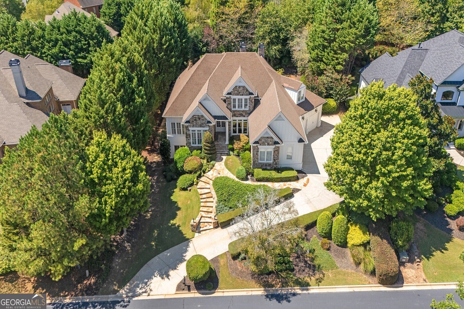 8715 Islesworth Court Duluth - Photo 61