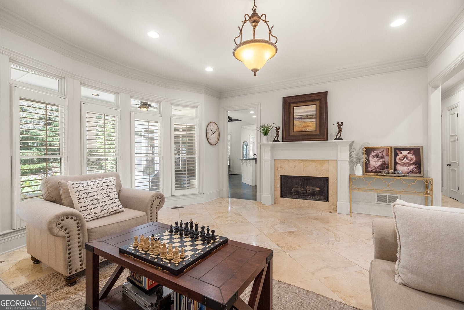 8715 Islesworth Court Duluth - Photo 9