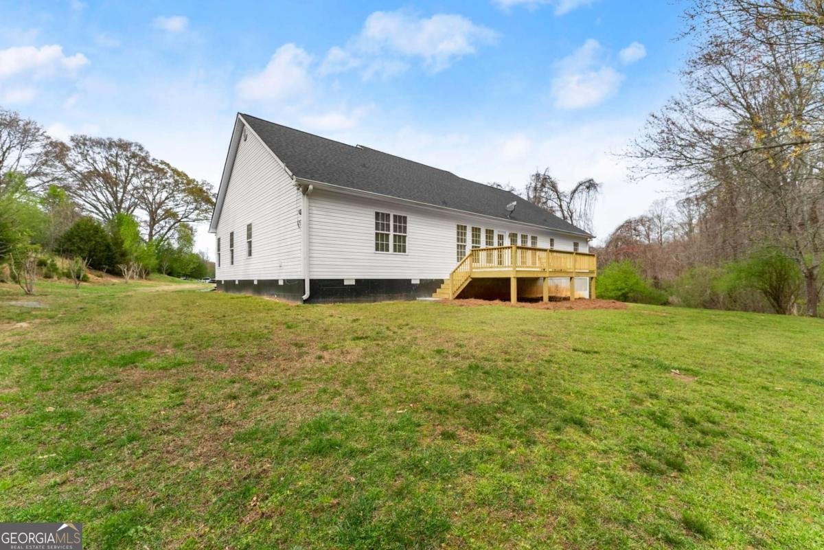 2215 Hwy 323 Gillsville - 11