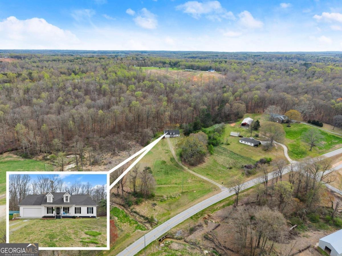 2215 Hwy 323 Gillsville - 13