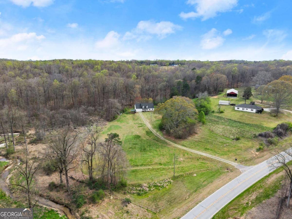 2215 Hwy 323 Gillsville - 14