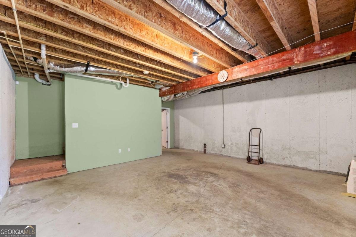 2215 Hwy 323 Gillsville - 8