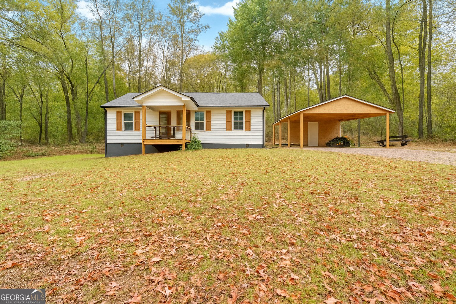 57 Heritage Lane Bremen - 1