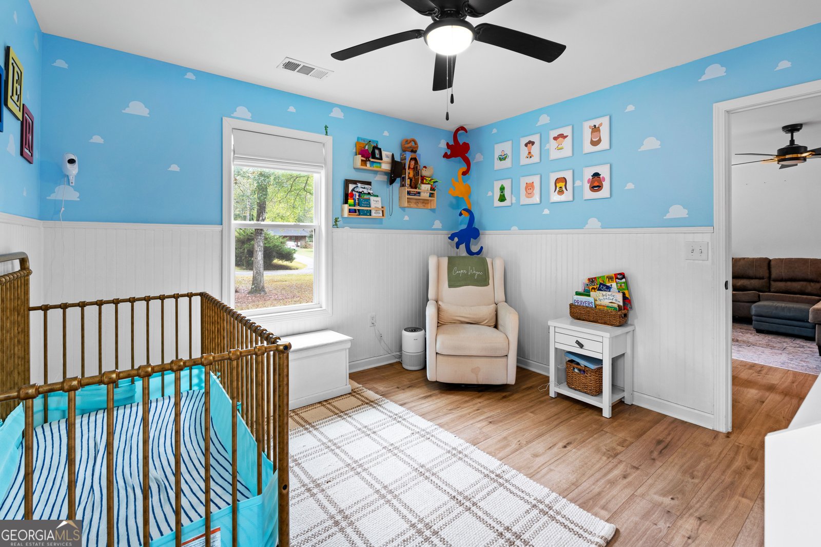 57 Heritage Lane Bremen - 19