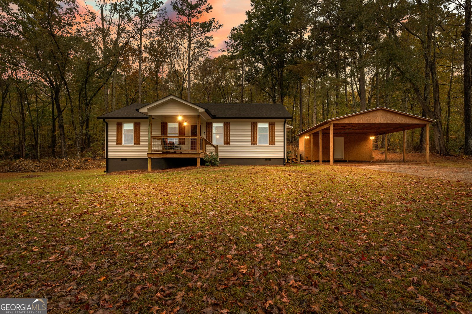 57 Heritage Lane Bremen - 2