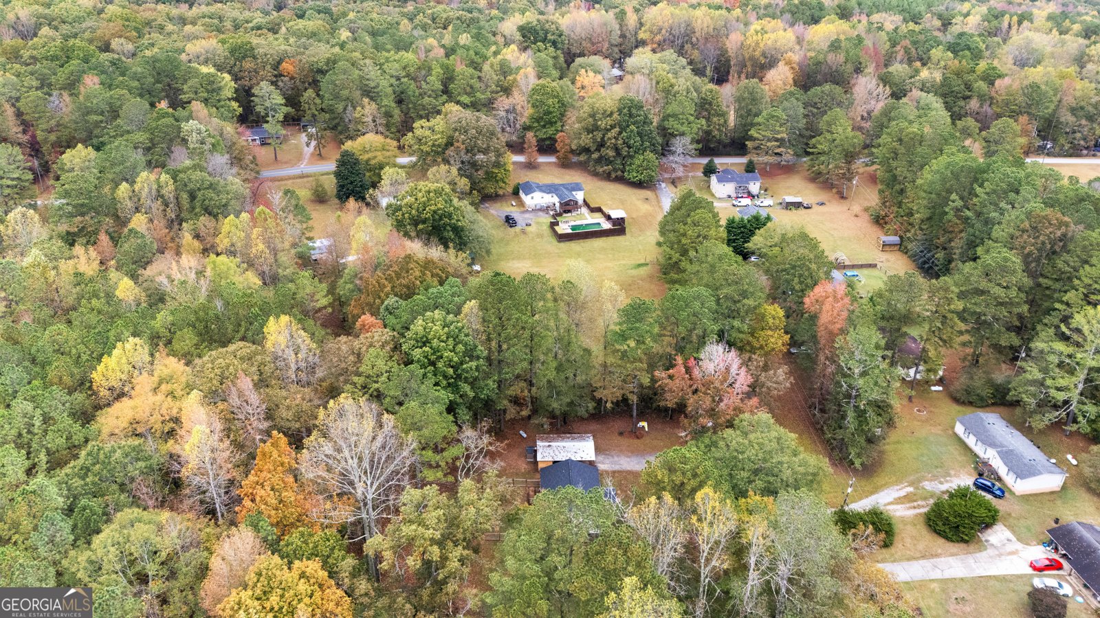 57 Heritage Lane Bremen - 23