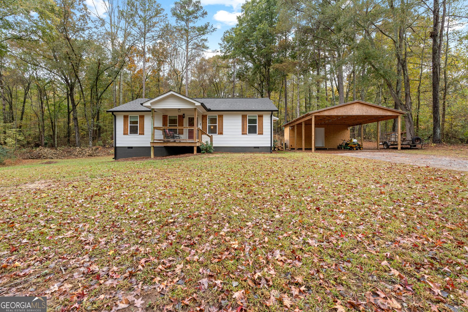 57 Heritage Lane Bremen - 3