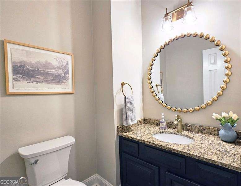 100 River Ridge Lane Roswell - 1