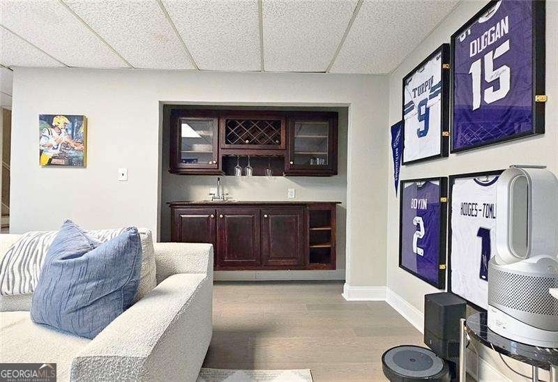 100 River Ridge Lane Roswell - 15