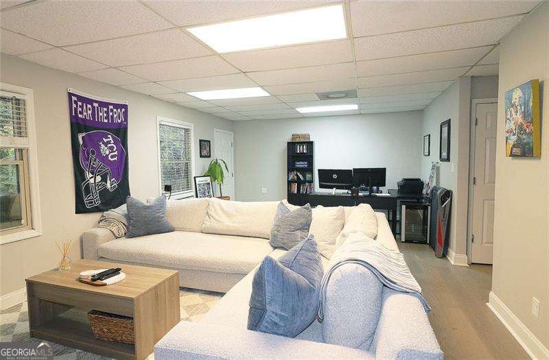 100 River Ridge Lane Roswell - 16