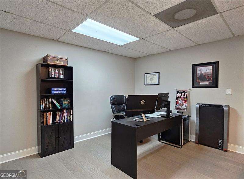 100 River Ridge Lane Roswell - 17