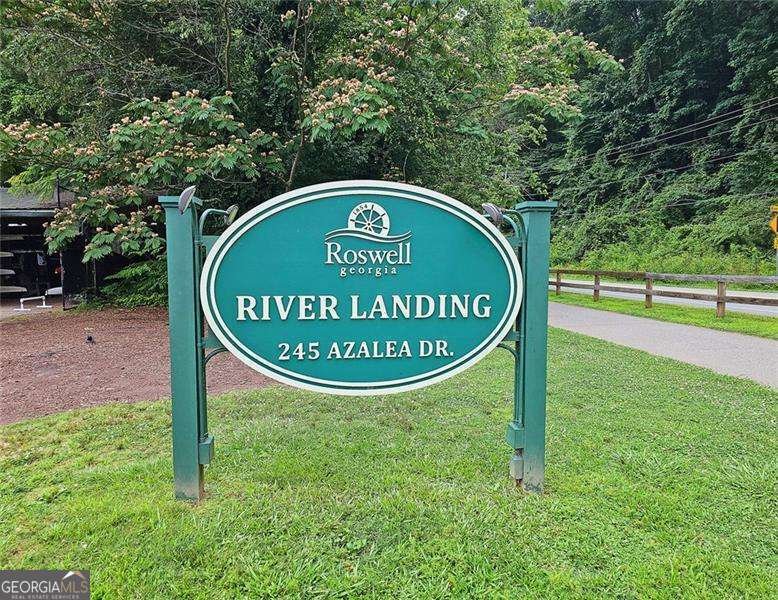 100 River Ridge Lane Roswell - 21