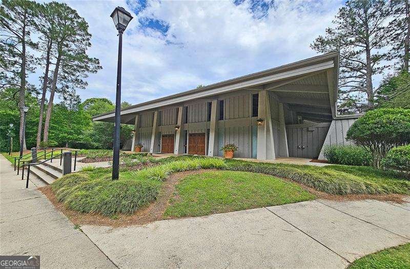 100 River Ridge Lane Roswell - 22