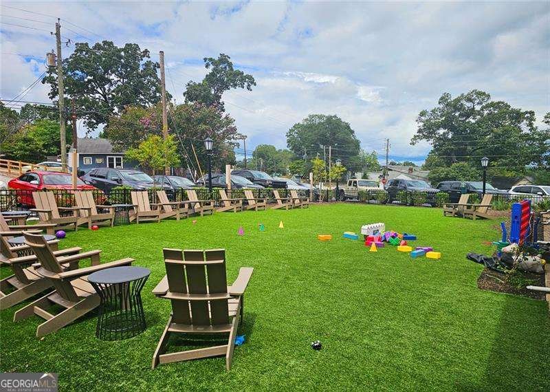 100 River Ridge Lane Roswell - 25