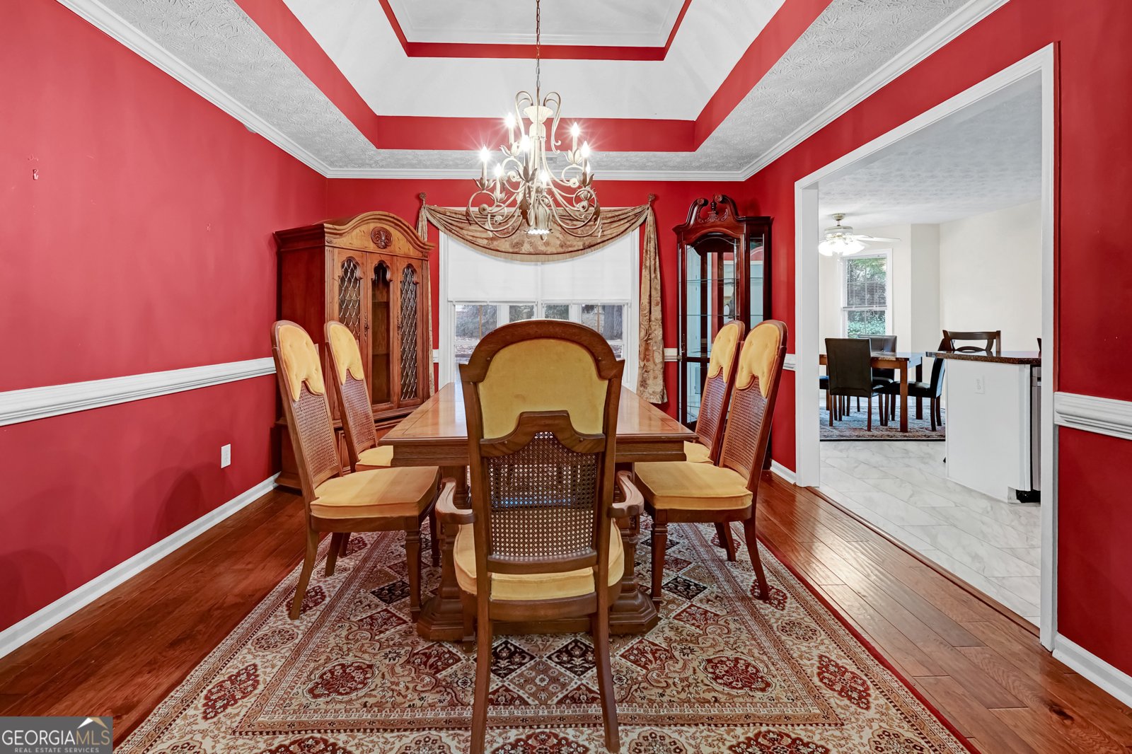 1125 Strath Clyde Way McDonough - 12